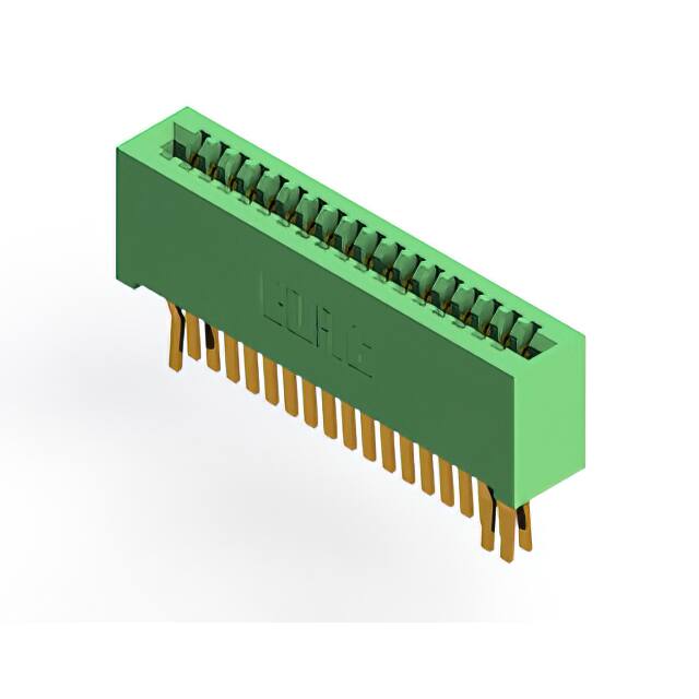342-036-560-201 EDAC Inc.  Edgeboard Connectors